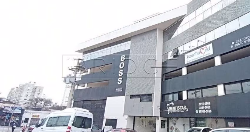 Sala comercial para alugar na Rua Recife, 36, Azenha, Porto Alegre