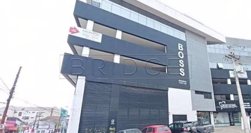 Sala comercial para alugar na Rua Recife, 36, Azenha, Porto Alegre