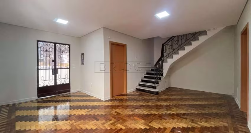 Casa comercial com 9 salas para alugar na Avenida Protásio Alves, 3312, Petrópolis, Porto Alegre