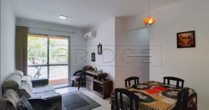 Apartamento com 2 quartos para alugar na Rua Abram Goldsztein, 250, Jardim Carvalho, Porto Alegre