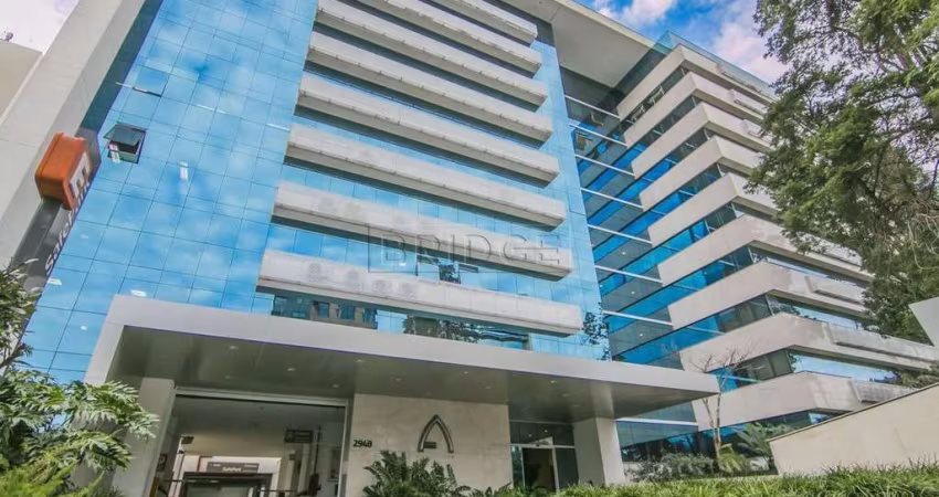 Sala comercial com 1 sala para alugar na Avenida Cristóvão Colombo, 2948, Higienópolis, Porto Alegre