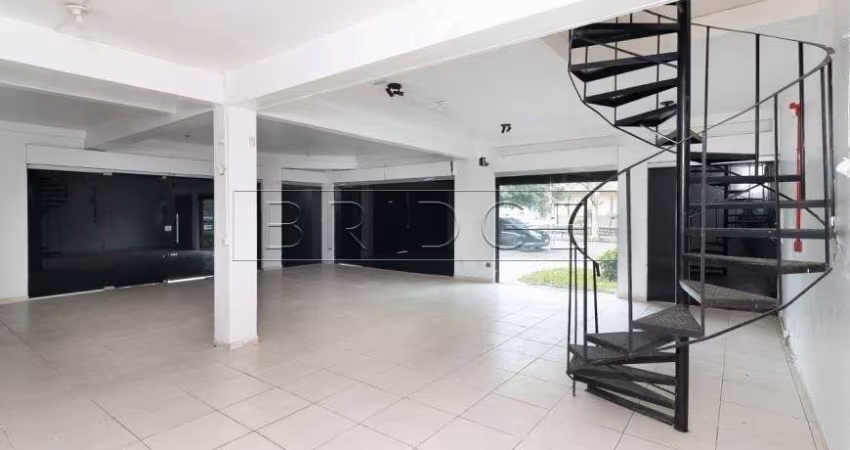Ponto comercial para alugar na Avenida Cairu, 1034, Navegantes, Porto Alegre