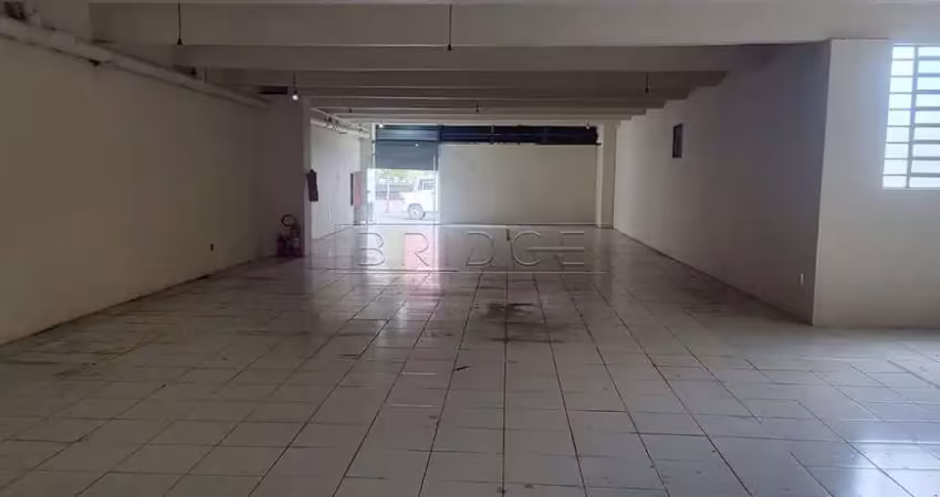 Ponto comercial com 1 sala para alugar na Avenida Independência, 350, Independência, Porto Alegre