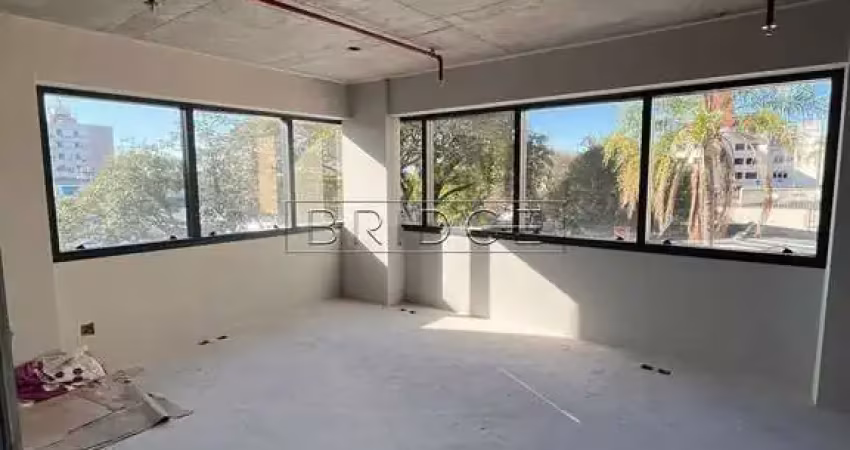 Sala comercial para alugar na Avenida Cristóvão Colombo, 1800, Floresta, Porto Alegre