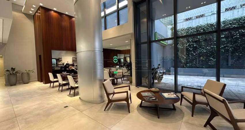 Sala comercial para alugar na Avenida Cristóvão Colombo, 1800, Floresta, Porto Alegre