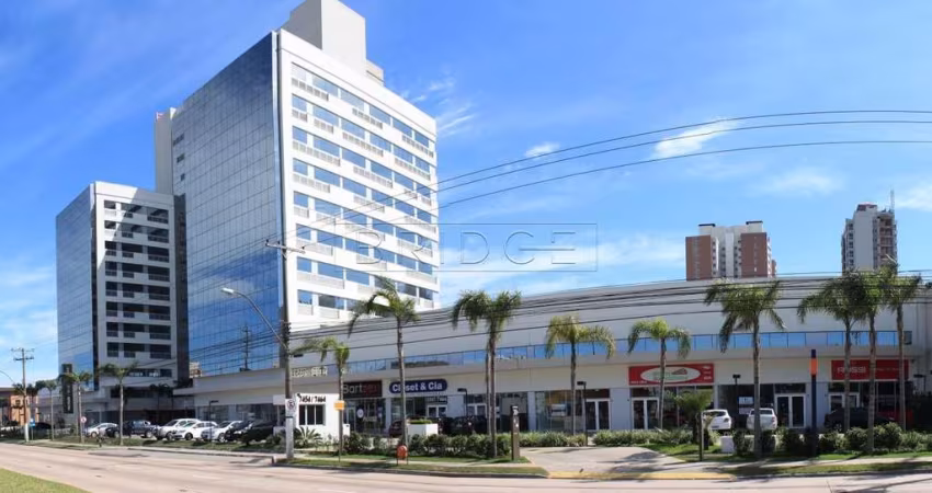 Ponto comercial para alugar na Avenida Ipiranga, 50, Praia de Belas, Porto Alegre