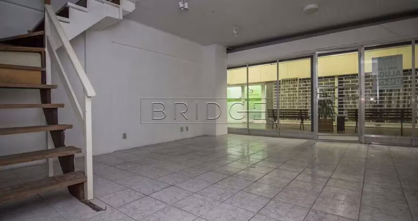 Ponto comercial para alugar na Rua Vinte e Quatro de Outubro, 1557, Auxiliadora, Porto Alegre