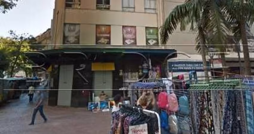 Prédio para alugar na Rua dos Andradas, 1170, Centro Histórico, Porto Alegre