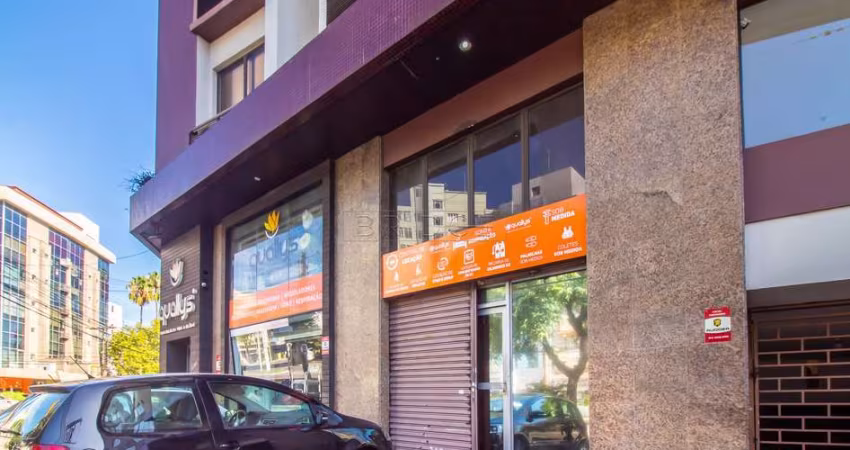 Ponto comercial para alugar na Avenida Cristóvão Colombo, 1634, Floresta, Porto Alegre