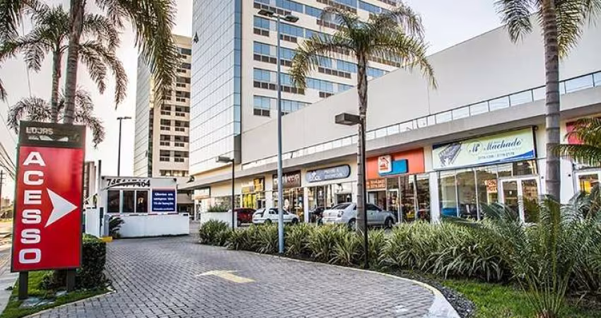 Ponto comercial para alugar na Avenida Ipiranga, 7454, Central Parque, Porto Alegre