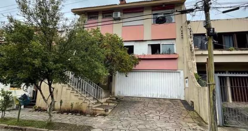 Casa em condomínio fechado com 5 quartos para alugar na Rua Senador Annibal Di Primio Beck, 245, Boa Vista, Porto Alegre