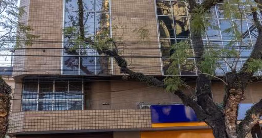 Cobertura com 1 quarto para alugar na Avenida São Pedro, 585, São Geraldo, Porto Alegre