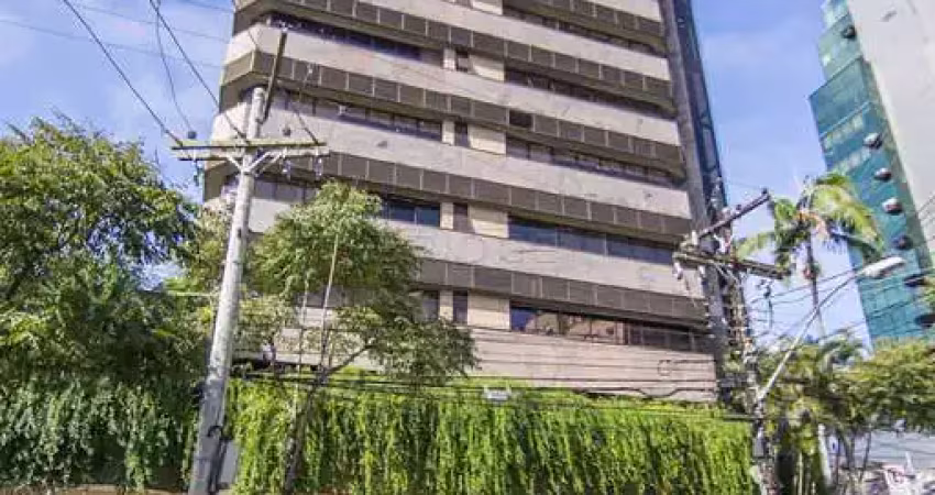 Sala comercial com 1 sala para alugar na Rua Padre Chagas, 185, Moinhos de Vento, Porto Alegre