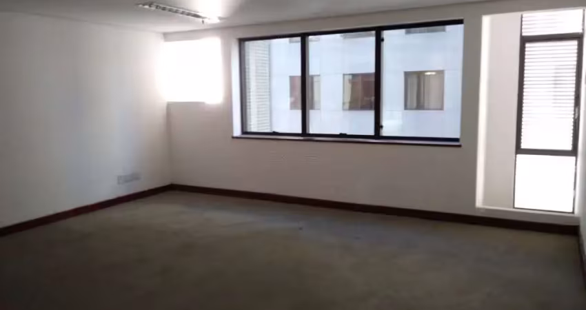 Sala comercial com 1 sala para alugar na Rua Doutor Florêncio Ygartua, 270, Moinhos de Vento, Porto Alegre