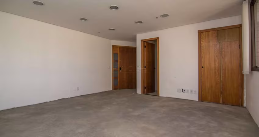 Sala comercial com 1 sala para alugar na Avenida Carlos Gomes, 328, Boa Vista, Porto Alegre