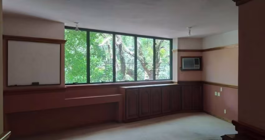 Sala comercial com 1 sala para alugar na Avenida Taquara, 596, Petrópolis, Porto Alegre