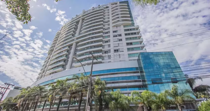 Apartamento com 2 quartos para alugar na Rua Valdir Antônio Lopes, 199, Três Figueiras, Porto Alegre