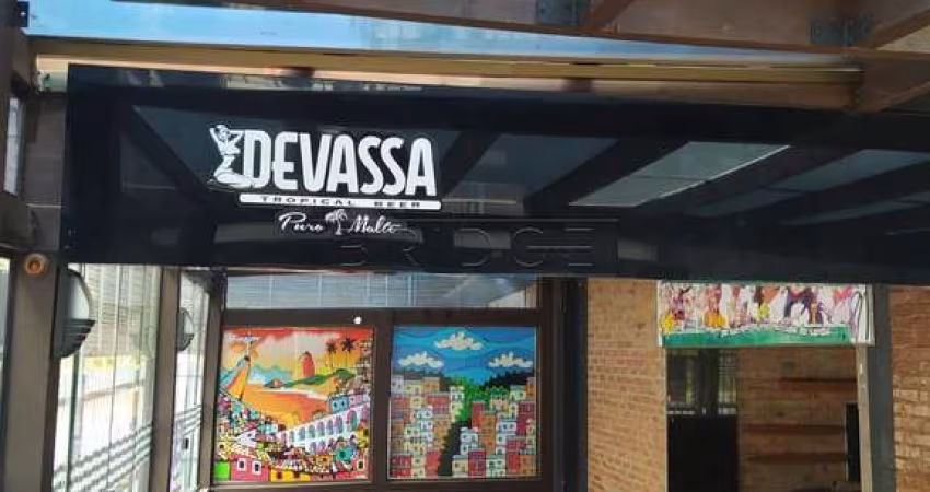 Ponto comercial para alugar na Avenida Ipiranga, 607, Praia de Belas, Porto Alegre
