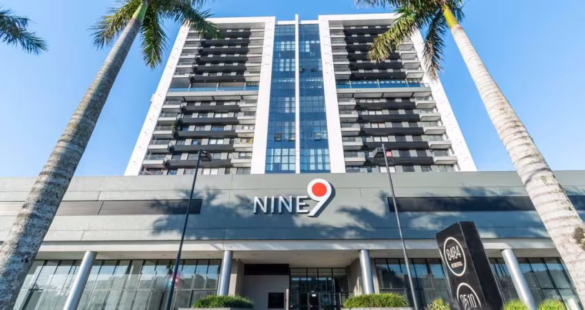 Ponto comercial com 1 sala para alugar na Avenida Ipiranga, 8500, Jardim Botânico, Porto Alegre