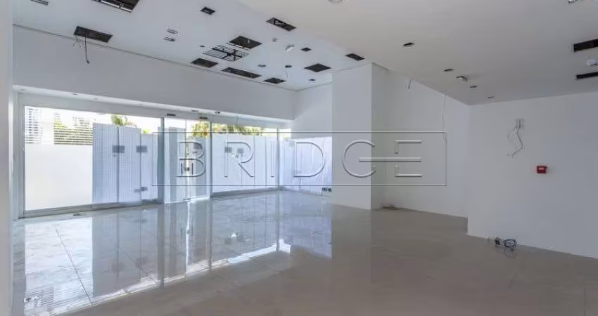 Ponto comercial para alugar na Avenida Ipiranga, 50, Praia de Belas, Porto Alegre