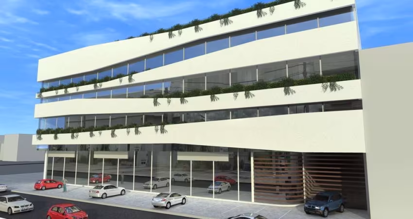 Sala comercial para alugar na Rua Edu Chaves, 369, São João, Porto Alegre