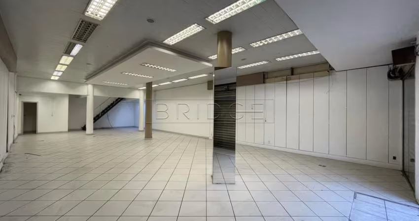 Ponto comercial para alugar na Avenida Assis Brasil, 2095, Cristo Redentor, Porto Alegre