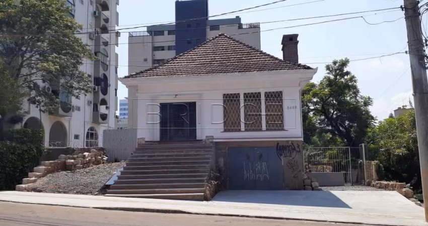 Casa comercial para alugar na Avenida Cristóvão Colombo, 3468, Higienópolis, Porto Alegre