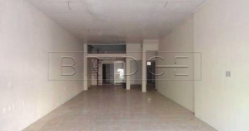 Ponto comercial para alugar na Avenida Farrapos, 2785, São Geraldo, Porto Alegre