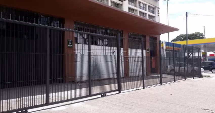 Prédio para alugar na Rua Santo Antônio, 73, Floresta, Porto Alegre