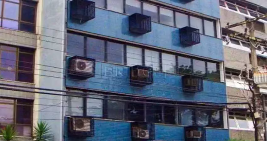 Sala comercial com 1 sala para alugar na Rua João Abbott, 451, Petrópolis, Porto Alegre