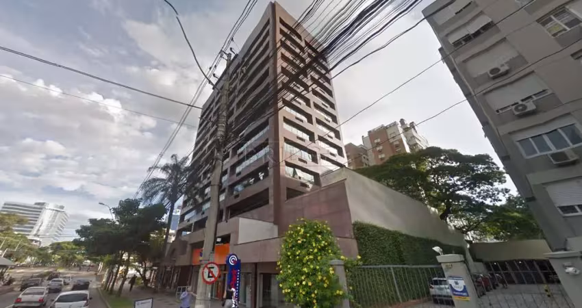 Sala comercial com 1 sala para alugar na Avenida Carlos Gomes, 403, Mont Serrat, Porto Alegre