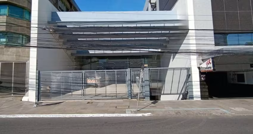 Prédio para alugar na Avenida Protásio Alves, 2589, Petrópolis, Porto Alegre