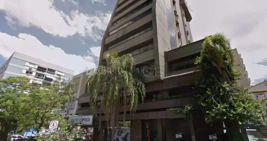 Sala comercial com 1 sala para alugar na Rua Luciana de Abreu, 471, Moinhos de Vento, Porto Alegre