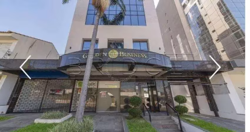 Sala comercial com 1 sala para alugar na Rua Dom Pedro II, 367, São João, Porto Alegre