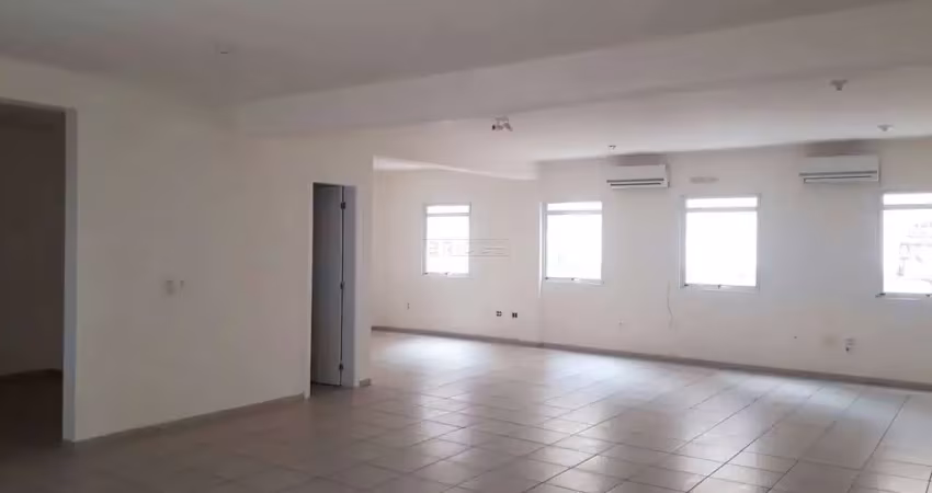 Sala comercial com 3 salas para alugar na Rua Mostardeiro, 464, Moinhos de Vento, Porto Alegre