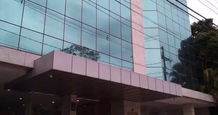 Sala comercial com 1 sala para alugar na Avenida Carlos Gomes, 1859, Petrópolis, Porto Alegre