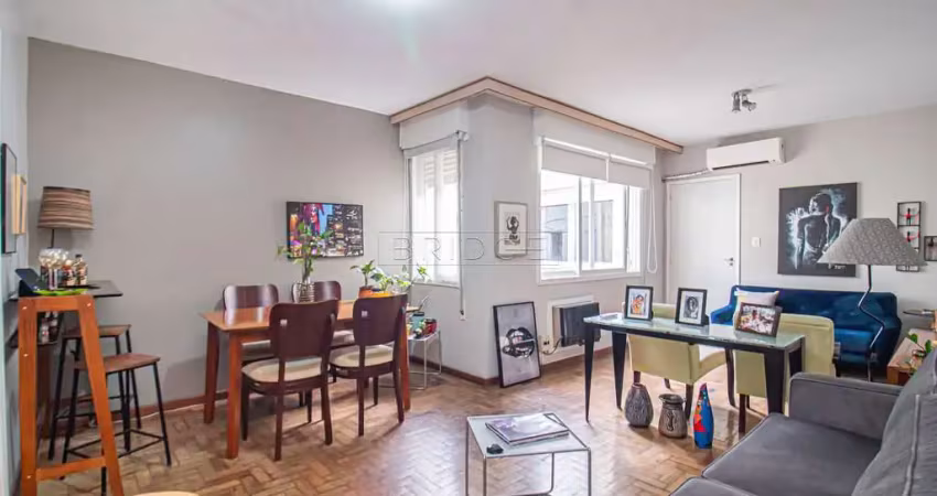 Apartamento com 3 quartos à venda na Rua Felipe Camarão, 230, Rio Branco, Porto Alegre