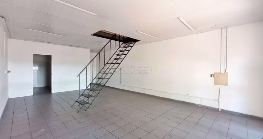 Ponto comercial para alugar na Avenida Sertório, 6315, São Sebastião, Porto Alegre