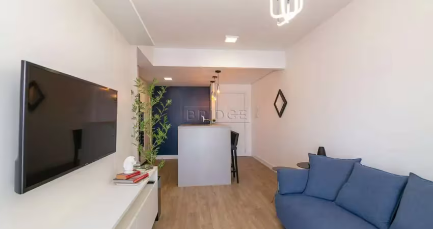 Apartamento com 1 quarto para alugar na Rua Mário Antunes da Cunha, 116, Petrópolis, Porto Alegre