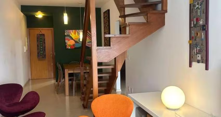 Cobertura com 2 quartos para alugar na Avenida Bagé, 906, Petrópolis, Porto Alegre