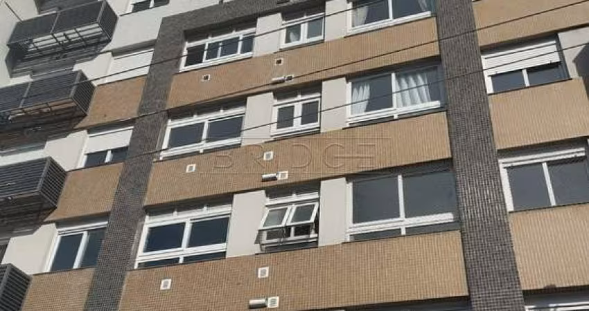 Apartamento com 1 quarto para alugar na Avenida João Pessoa, 407, Centro Histórico, Porto Alegre