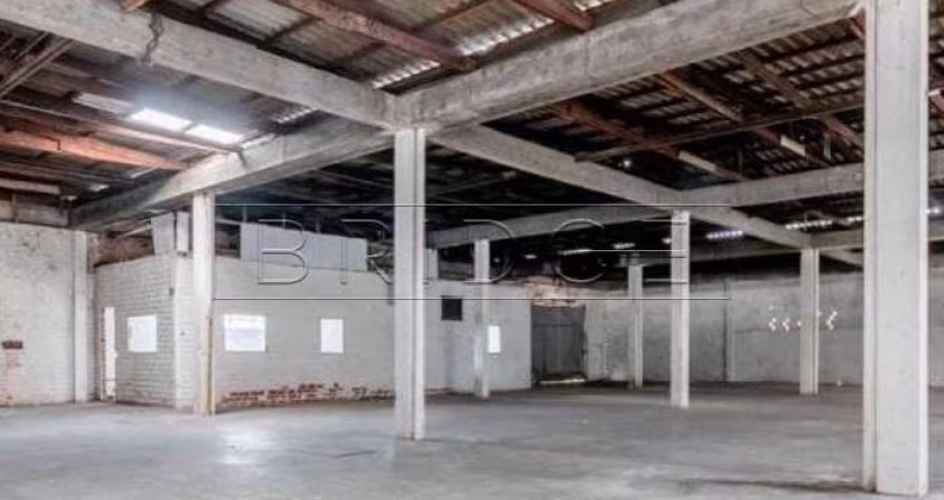 Barracão / Galpão / Depósito para alugar na Rua Waldomiro Schapke, 290, Partenon, Porto Alegre
