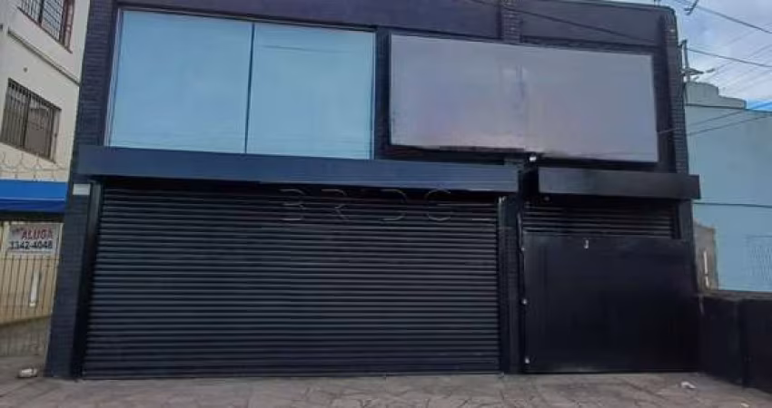 Ponto comercial para alugar na Rua Barão do Amazonas, 1296, Jardim Botânico, Porto Alegre