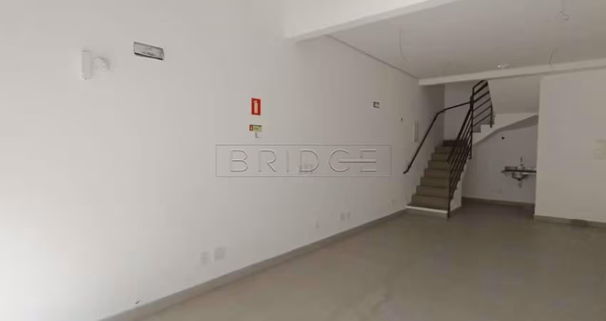 Ponto comercial com 2 salas para alugar na Rua Coronel Paulino Teixeira, 400, Rio Branco, Porto Alegre