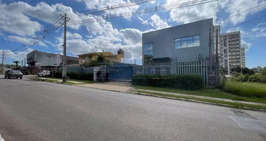 Prédio com 2 salas para alugar na Rua Tenente Ary Tarrago, 1522, Jardim Itu Sabará, Porto Alegre