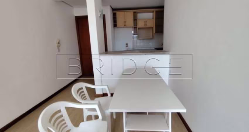 Apartamento com 2 quartos para alugar na Acesso Ceres, 129, Jardim do Salso, Porto Alegre