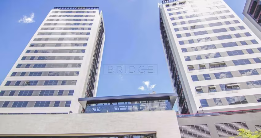 Apartamento com 1 quarto para alugar na Rua Mário Antunes da Cunha, 511, Petrópolis, Porto Alegre