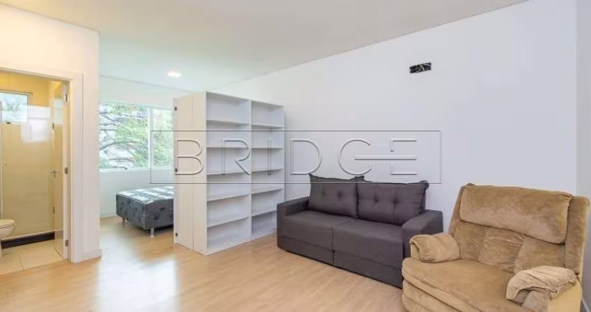 Loft com 1 quarto para alugar na Rua Sarmento Leite, 639, Cidade Baixa, Porto Alegre