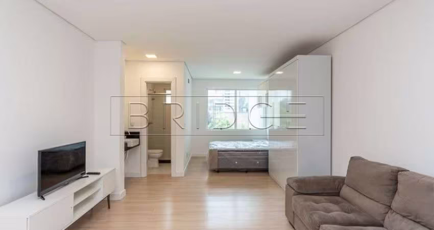 Loft com 1 quarto para alugar na Rua Sarmento Leite, 639, Cidade Baixa, Porto Alegre