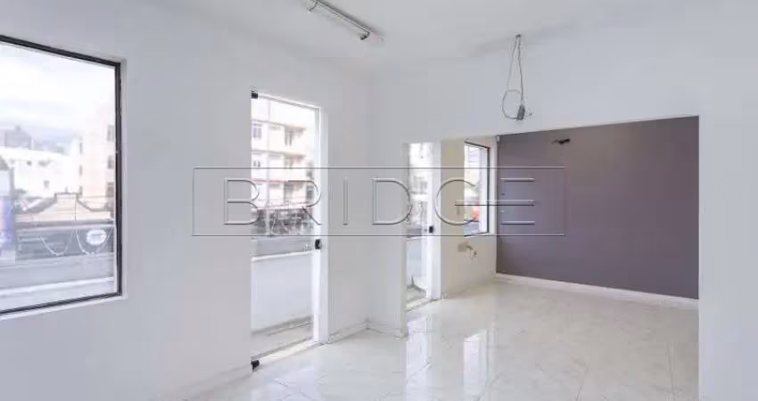 Ponto comercial para alugar na Avenida Benjamin Constant, 1809, Rio Branco, Porto Alegre